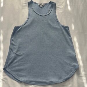 P.J. Salvage Baby Blue Tank